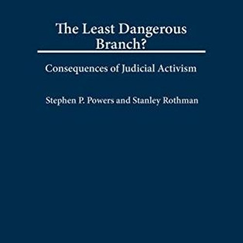 The least cheap dangerous branch