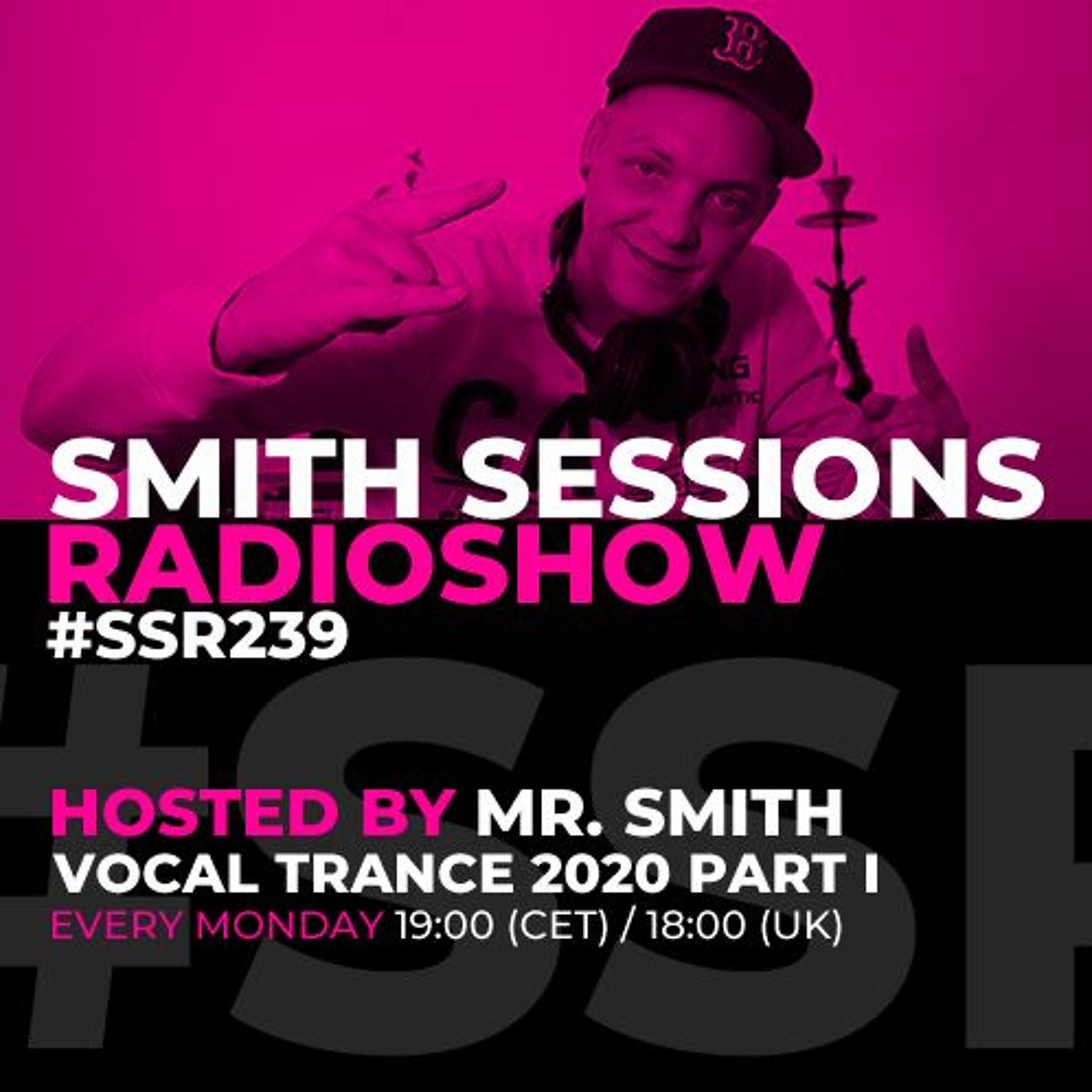 Smith Sessions Radio