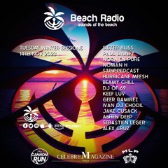 SOUNDS OF LOVE EP 029 | Beach Radio