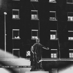 COLISION SONICA 005 - JUAN CROIX