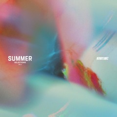 K MOTIONZ SUMMER SELECTIONS VOL 2