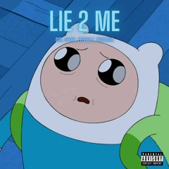 Lie 2 Me (Feat. Shokk & Euphorixxx & !nsomnia) [Prod. Chibi]