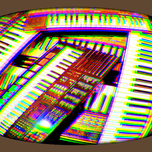 Charlie Crash - Yamahingles Bells