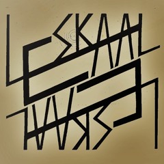 Leskaal - "Le Commencement" live record at Coalitek [08/08/20]