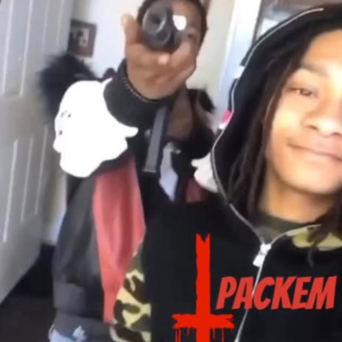 Tpackem ft. Mikee Chamberlain (prod. drewcold)