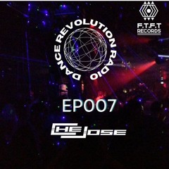 Dance Revolution - EP007