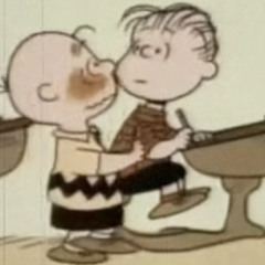 charlie brown real