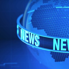 Voice over reel in Arabic | News Podcast