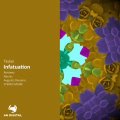 Taylan - Infatuation (Nacres Remix)