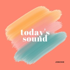 Today’s Sound (lofi)