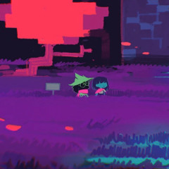 Field Of Hopes And Dreams - Weird Route