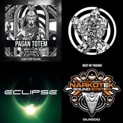 (Ragga)Tek
