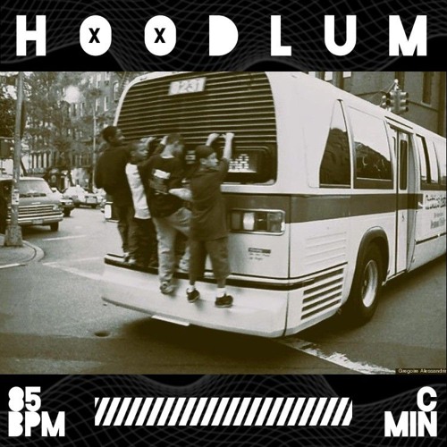 "Hoodlum" Soulful Chop Boom Bap Beat 85 BPM C MIN