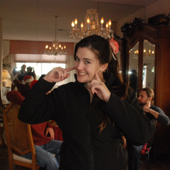 "Lullaby in Birdland" - Melody David