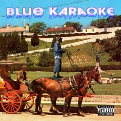 MANGODOG - BLUE KARAOKE FEAT. DONT TRIP