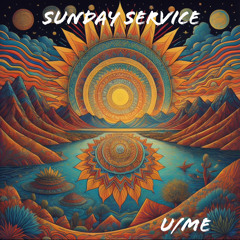 Sunday Service 1/28/24
