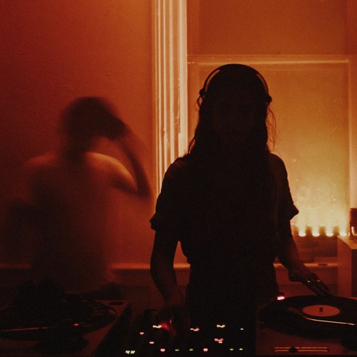 Helena Hauff b2b Moopie at Miscellania
