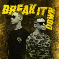 Break It Down