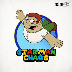 STARMAN CHAOS (Mario's Invincible Song Remix)