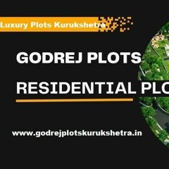 Godrej Green Estate Plots Phase-2 Sonipat