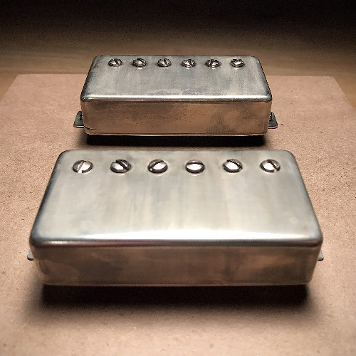 CM-HB Bridge · High Gain Lead · From Magneto Design Lab