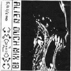 Alien Duch Mix 10 ( •ु﹃ •ु) HardTek Hardcore mix σண 05.03.2000
