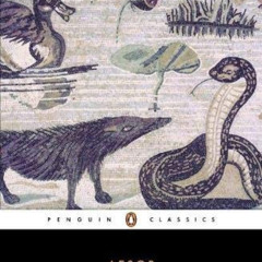 [Free] EBOOK 📝 The Complete Fables (Penguin Classics) by  Aesop,Olivia Temple,Robert