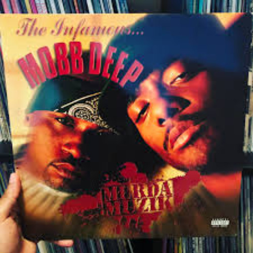 Mobb Deep Feat Kool G Rap - The Realest - Remix By Big M DaFr€n$hit