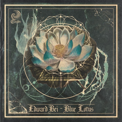 Edward Bei - Torsion Field (Original Mix)