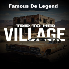 Trip to Her Village