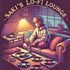 Saki's Lo - Fi Lounge
