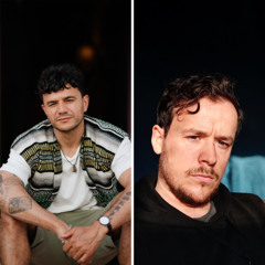 On Fatherhood with Raymond Antrobus and Niall Campbell