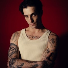 Damiano David (all songs) 🇮🇹