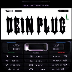 Zook - Dein Plug (Produced by shvde) [Official Audio]