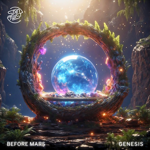 Genesis (Extended Mix)