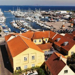 Dragør