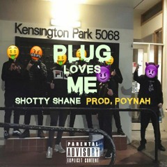 Plug Loves Me (PROD BY POYNAH)