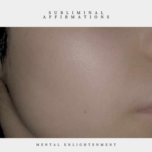 ࣪ ִֶָ☾. CRYSTAL CLEAR SKIN ⎯  𝓕orced subliminal