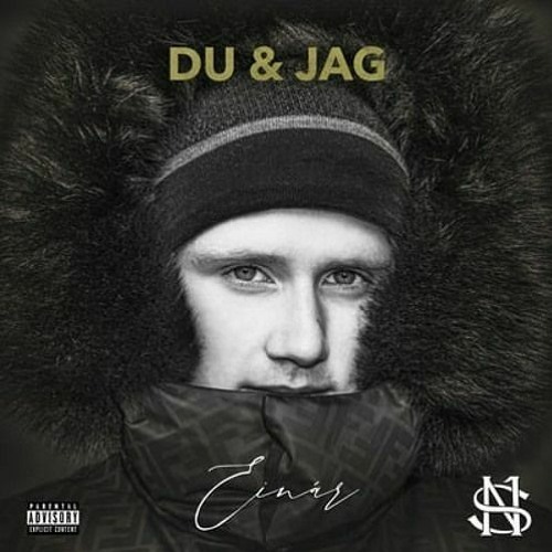 Einar - Du & Jag (Slowed + Reverb)