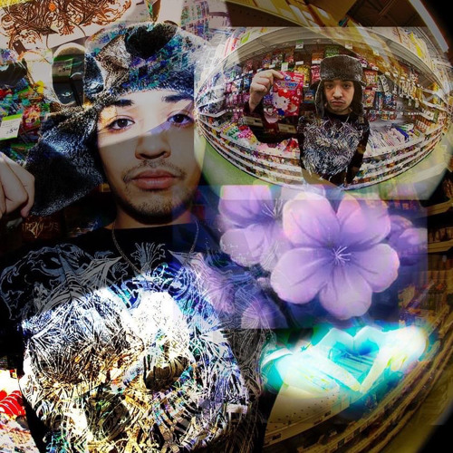 PETALS (PROD. HOTI & PUBLICEXILE)