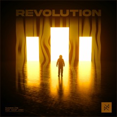 Guardelion - Revolution feat. Saint Josh [UXN Release]