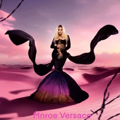 Mnroe Versace - Everybody's Kunt