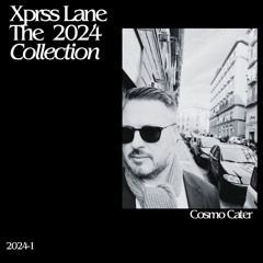 Xprss Lane: The 2024 Collection