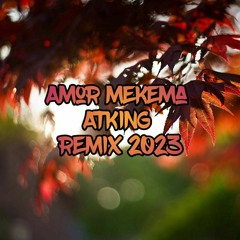 Amor mekema (ATKING) remix 2023