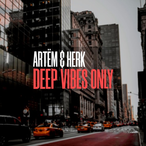 Deep Vibes Only
