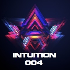 Intuition 004 - THE BEST YEARMIX 2013
