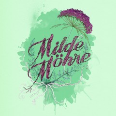 Milde Möhren 2020