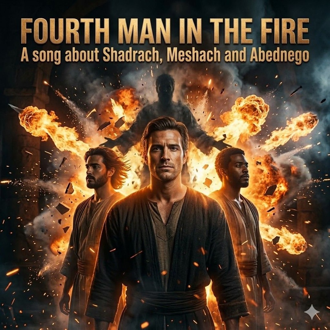 Stream The Fourth Man in the Fire by Stan Countz | Listen online for ...