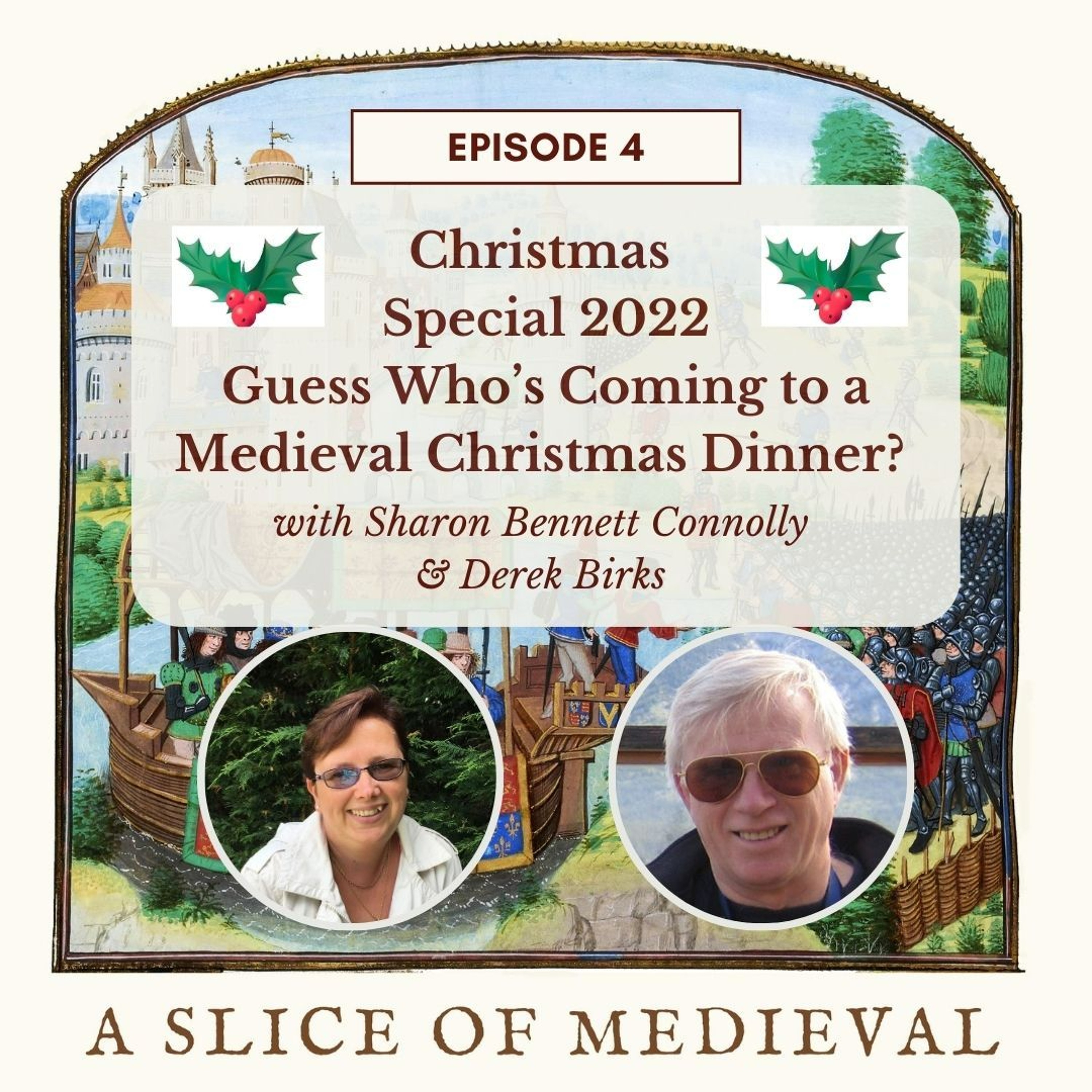 A Slice of Medieval