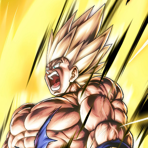 ULTRA Super Saiyan Goku OST - Dragon Ball Legends [7th Anniversary]